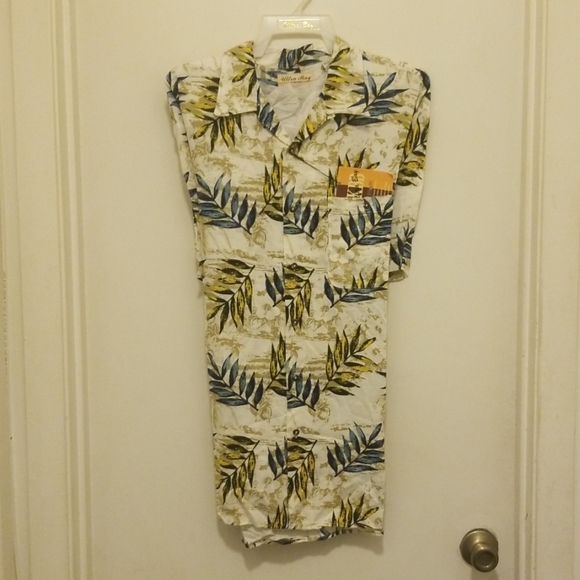 Men Style Shirt - Picture 1 of 5